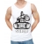 TANK TOP NA SIŁOWNIĘ  JESZCZE JEDNA SERIA BIAŁA